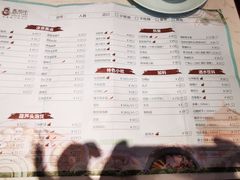 -春发生饭店·非遗(南院门店)