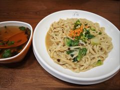 -寻味闽台风味美食馆·王记手打面