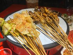 -醉烧膘·烧烤夜宵王(总店)