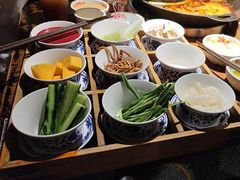 -北步园老火锅(戴家巷店)