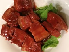 -翠亭酒家(山西南路店)