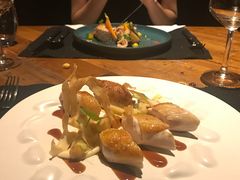 -AZUL by FUEL蓝色·法式酒馆(琶醍店)