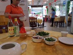-华兴餐厅·招牌生鱼片(桃园路店)