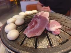 -韩象烤肉·韩国料理(市南麦凯乐旗舰店)
