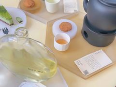 古树红茶-tea'stone (万象天地店)