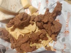 -马迭尔德式西餐精酿啤酒屋(中央大街店)