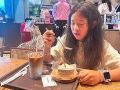 -Coffee@Works(仁川国际机场店)