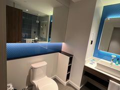 -珠海拱北口岸智选假日酒店