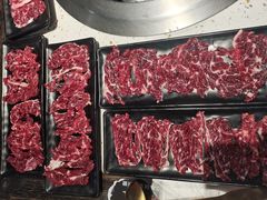 -海汕记·潮汕鲜牛肉火锅·自助