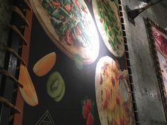 -I HOLIC艾豪丽披萨(KKone店)