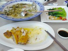 -东莞塘厦三正半山温泉酒店·汉宫中餐厅