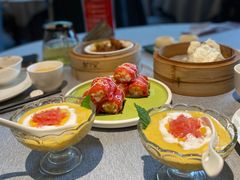 -潮府馆·非遗潮州菜·港式点心(世纪公园店)