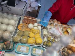 -宫门口馒头铺(创始人总店)