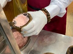 -定胜糕小店-蒋顺发