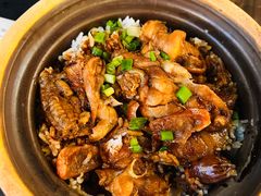 -马来西亚美食街