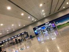 -上海浦东国际机场-T2航站楼