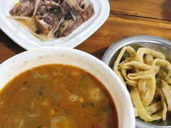 -化三驴肉汤馆(小南门店)