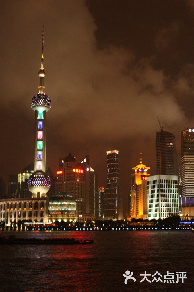 外滩2010_08_08_2102图片-北京其他景点-大众点评网