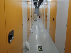 -安东易迷你仓自助寄存仓库(光复西路店)