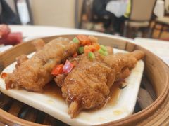 -万山楼海鲜酒家·二十三年老字号