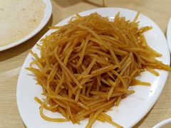 -姥家春饼店(漳州二路店)