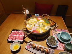 -一心创作料理屋(经开万达店)