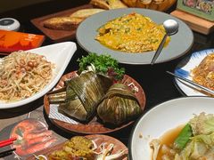 -金厨泰国餐厅·全泰籍厨师料理(拱北店)