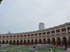 -天津五大道文化旅游区