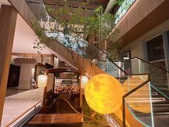 -食为先庐畔渔歌(合作化路店)