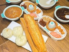 -尹三豆汁(前门旗舰店)