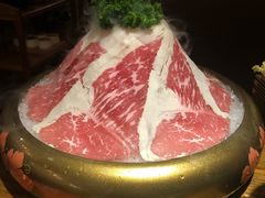 -FROM FARM八亩农场(三里屯店)