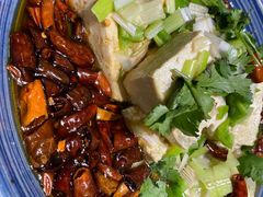 -乔家满族八大碗(流水沟店)