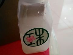 -宝珠奶酪(浦东金桥店)