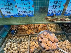 -良师门滨海人家·海鲜·家常菜(滨海城店)