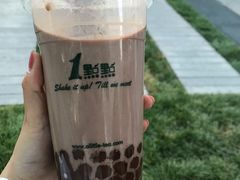 -1点点(银座和谐广场店)