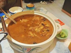 -渔家大院·胶东海鲜·老鲁菜餐厅(德胜店)