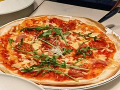 -大八江景意大利西餐厅LargeEight Italy Restaurant(1862时尚艺术中心店)