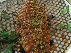 android_upload_pic-天天向上素食餐厅(五台山店)