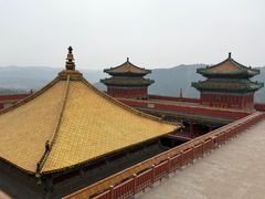 -普陀宗乘之庙(小布达拉宫)