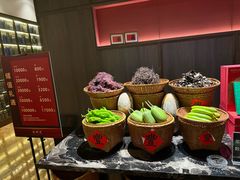 -怡情荟•海鲜青岛菜(五四广场旗舰店)