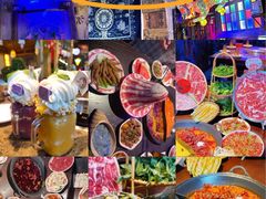 -水巷子·巴掌腰片重庆火锅(云纺店)