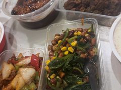 -老七饭馆(光荣道总店)