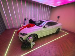 -上海宝诚尊悦宝马4S店(静安店)