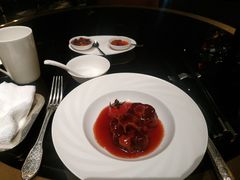 -北京四季酒店·采逸轩