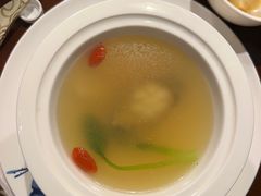 -东莱馋房(陆家嘴店)