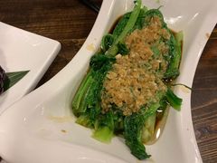 -七菜馆·东北菜·蒸饺(文体路店)