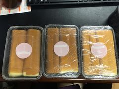 -迦南·甜品蛋糕(传媒店)