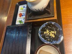 -鳗鱼家·深夜食堂(军博店)