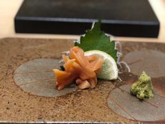 赤贝-鮨一日本料理旗舰店(总店)