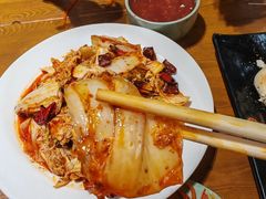 -小杨烤肉(朱雀店)